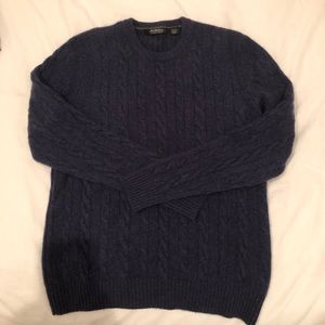 Saks fifth avenue men’s sweater